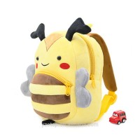 Baby Toys Stuffed Animals /Cute Baby Plush Backpacks/ Children Schoolbag