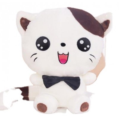 Wholesales high quality soft  cat animals plush toys safe for children from Vietnam Manufacturer/best price teddy bear stuffed