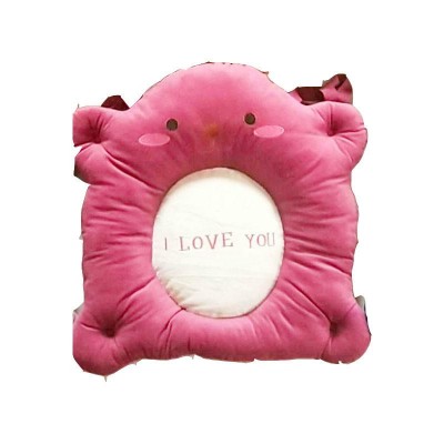 Best seat cushions plush/Vietnam manufacture teddy bear cushion for children