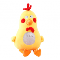 Wholesale chicken animals stuffed for children/Vietnam Manufacturer Plush Toys