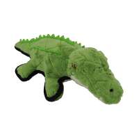 Stuffed Animal Plush Toy Customize Crocodile Style Pet Chew Plush Toys