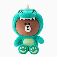 Hot selling high quality fashion design soft bear backpack plush toy from Vietnam factory for children/school backpack stuffed